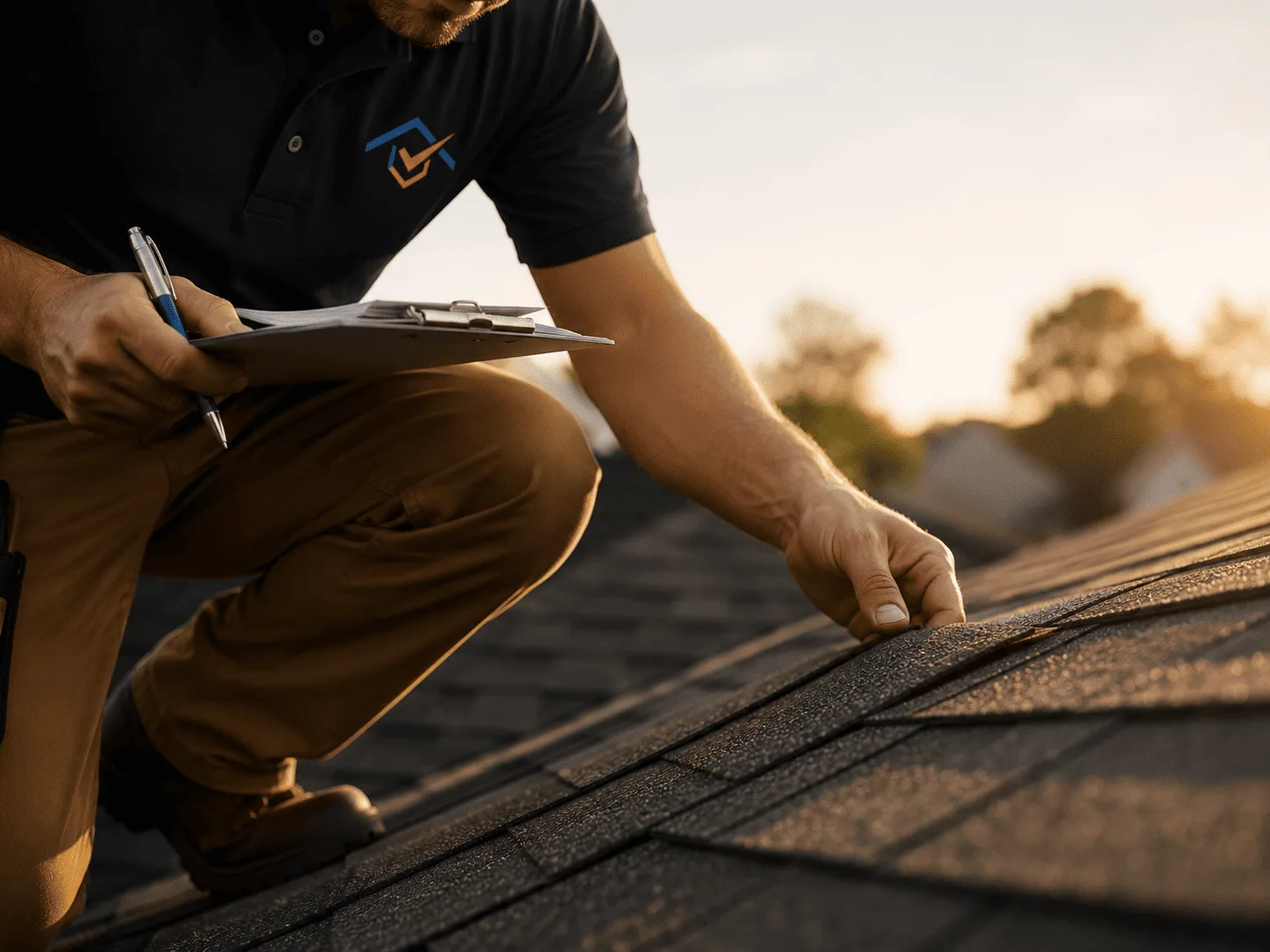 Why Choose Roof Inspection in Armington, IL